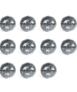 Primal Strength Rebel Wall Balls Digital Camouflage (3kg-13kg)