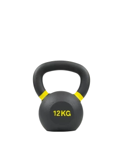 WEIGHTS & BARS Primal Strength Rebel Commercial Fitness Premium Cast Kettlebells 8kg-40kg (Single) 12 WEIGHTS & BARS Primal Strength Rebel Commercial Fitness Premium Cast Kettlebells 8kg-40kg (Single)