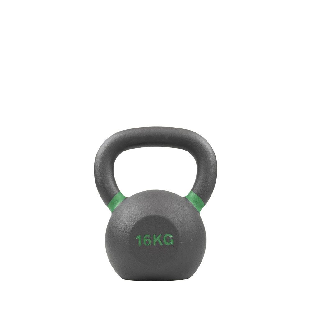 WEIGHTS & BARS Primal Strength Rebel Commercial Fitness Premium Cast Kettlebells 8kg-40kg (Single) 6 WEIGHTS & BARS Primal Strength Rebel Commercial Fitness Premium Cast Kettlebells 8kg-40kg (Single)