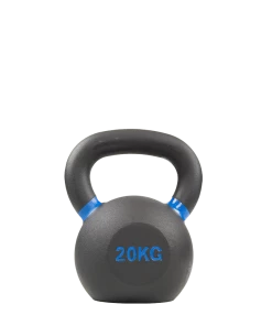 WEIGHTS & BARS Primal Strength Rebel Commercial Fitness Premium Cast Kettlebells 8kg-40kg (Single) 14 WEIGHTS & BARS Primal Strength Rebel Commercial Fitness Premium Cast Kettlebells 8kg-40kg (Single)