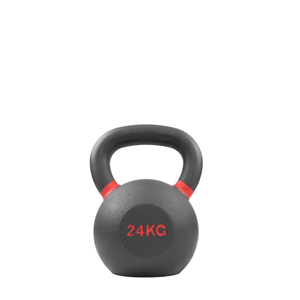 WEIGHTS & BARS Primal Strength Rebel Commercial Fitness Premium Cast Kettlebells 8kg-40kg (Single) 8 WEIGHTS & BARS Primal Strength Rebel Commercial Fitness Premium Cast Kettlebells 8kg-40kg (Single)
