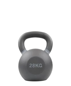 WEIGHTS & BARS Primal Strength Rebel Commercial Fitness Premium Cast Kettlebells 8kg-40kg (Single) 16 WEIGHTS & BARS Primal Strength Rebel Commercial Fitness Premium Cast Kettlebells 8kg-40kg (Single)