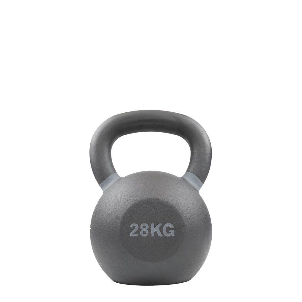 WEIGHTS & BARS Primal Strength Rebel Commercial Fitness Premium Cast Kettlebells 8kg-40kg (Single) 9 WEIGHTS & BARS Primal Strength Rebel Commercial Fitness Premium Cast Kettlebells 8kg-40kg (Single)