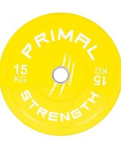 Primal Strength Rebel Commercial Fitness Elite Colour Bumpers (Singles) 11 Primal Strength Rebel Commercial Fitness Elite Colour Bumpers (Singles)