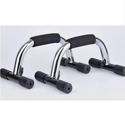 Rocksolid Push Up Bars FITNESS & CONDITIONING 3 Rocksolid Push Up Bars FITNESS & CONDITIONING