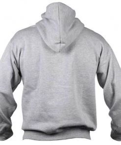 APPAREL & ACCESSORIES Revgear Original Hoody - Grey