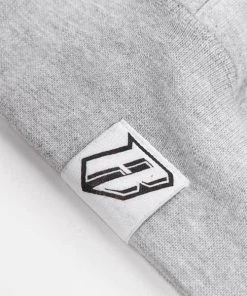 APPAREL & ACCESSORIES Revgear Original Hoody - Grey 10 APPAREL & ACCESSORIES Revgear Original Hoody - Grey