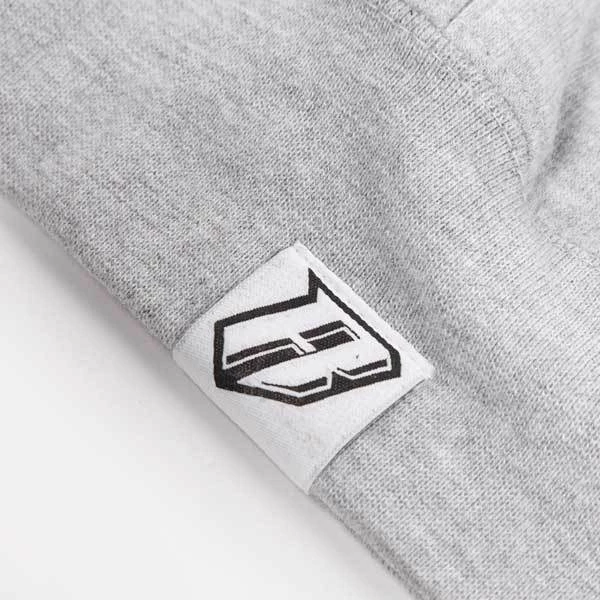 APPAREL & ACCESSORIES Revgear Original Hoody - Grey 5 APPAREL & ACCESSORIES Revgear Original Hoody - Grey