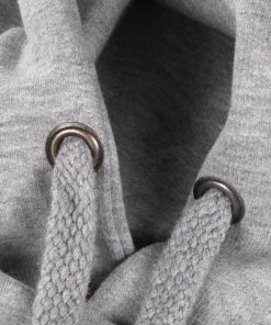 APPAREL & ACCESSORIES Revgear Original Hoody - Grey 12 APPAREL & ACCESSORIES Revgear Original Hoody - Grey