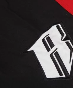 Revgear Spartan Pro Micro MMA Shorts - Black & Red 19 Revgear Spartan Pro Micro MMA Shorts - Black & Red