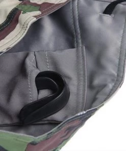 Revgear Spartan Pro Micro MMA Shorts - Grey - Camo 20 Revgear Spartan Pro Micro MMA Shorts - Grey - Camo