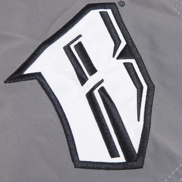 Revgear Spartan Pro Micro MMA Shorts - Grey - Camo 10 Revgear Spartan Pro Micro MMA Shorts - Grey - Camo