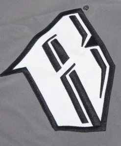 Revgear Spartan Pro Micro MMA Shorts - Grey & Blue 18 Revgear Spartan Pro Micro MMA Shorts - Grey & Blue