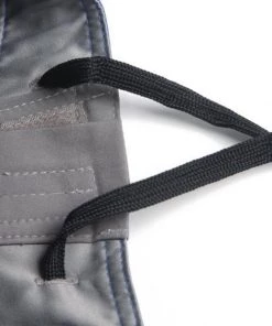 Revgear Spartan Pro Micro MMA Shorts - Grey & Blue 20 Revgear Spartan Pro Micro MMA Shorts - Grey & Blue