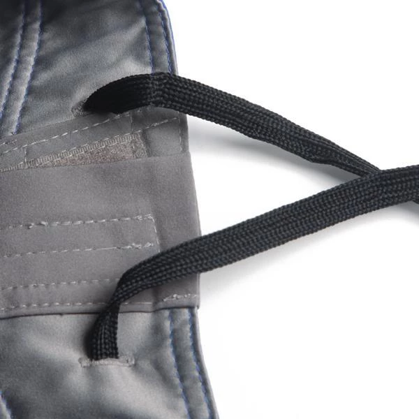 Revgear Spartan Pro Micro MMA Shorts - Grey & Blue 10 Revgear Spartan Pro Micro MMA Shorts - Grey & Blue