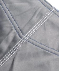 Revgear Spartan Pro Micro MMA Shorts - Grey & Blue 21 Revgear Spartan Pro Micro MMA Shorts - Grey & Blue