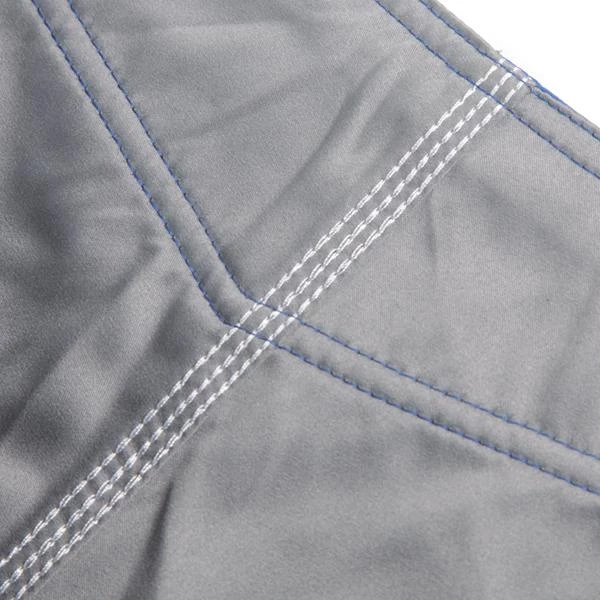 Revgear Spartan Pro Micro MMA Shorts - Grey & Blue 11 Revgear Spartan Pro Micro MMA Shorts - Grey & Blue