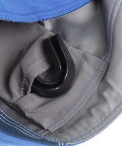 Revgear Spartan Pro Micro MMA Shorts - Grey & Blue 23 Revgear Spartan Pro Micro MMA Shorts - Grey & Blue