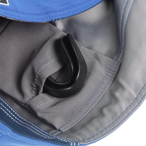 Revgear Spartan Pro Micro MMA Shorts - Grey & Blue 13 Revgear Spartan Pro Micro MMA Shorts - Grey & Blue