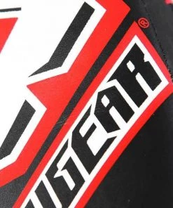 Revgear Curved Thai Pad - Combat Series PADS 15 Revgear Curved Thai Pad - Combat Series PADS