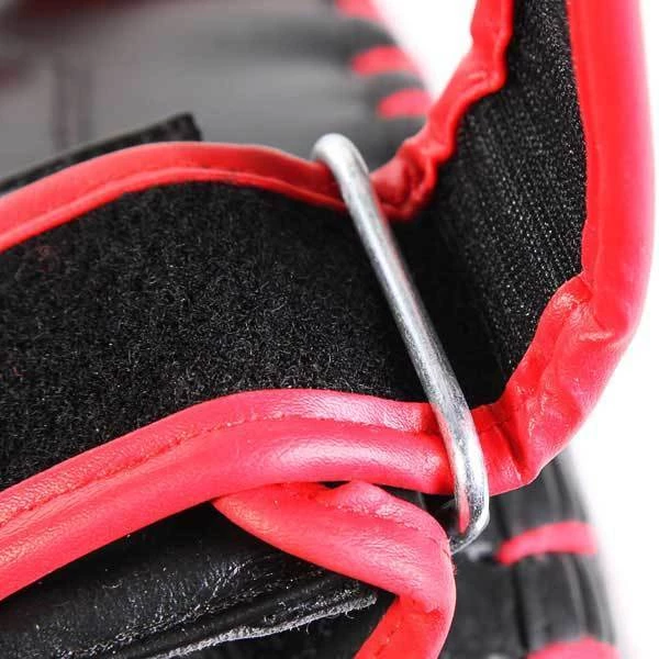 Revgear Curved Thai Pad - Combat Series PADS 10 Revgear Curved Thai Pad - Combat Series PADS