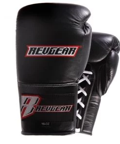 FIGHT GLOVES Revgear Professional Competition Boxing Gloves