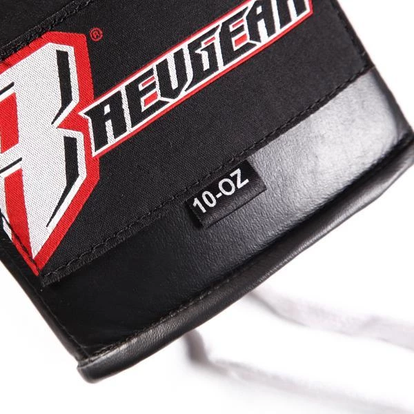 FIGHT GLOVES Revgear Professional Competition Boxing Gloves 5 FIGHT GLOVES Revgear Professional Competition Boxing Gloves