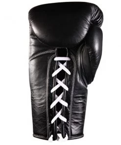 FIGHT GLOVES Revgear Professional Competition Boxing Gloves