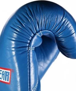 Revgear Professional Competition Boxing Gloves - Blue 13 Revgear Professional Competition Boxing Gloves - Blue