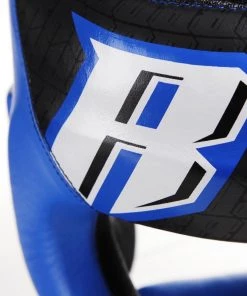 Revgear Guvnor Face Saver Head Guard - Blue 13 Revgear Guvnor Face Saver Head Guard - Blue