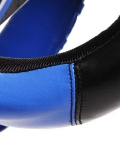 Revgear Guvnor Face Saver Head Guard - Blue 15 Revgear Guvnor Face Saver Head Guard - Blue