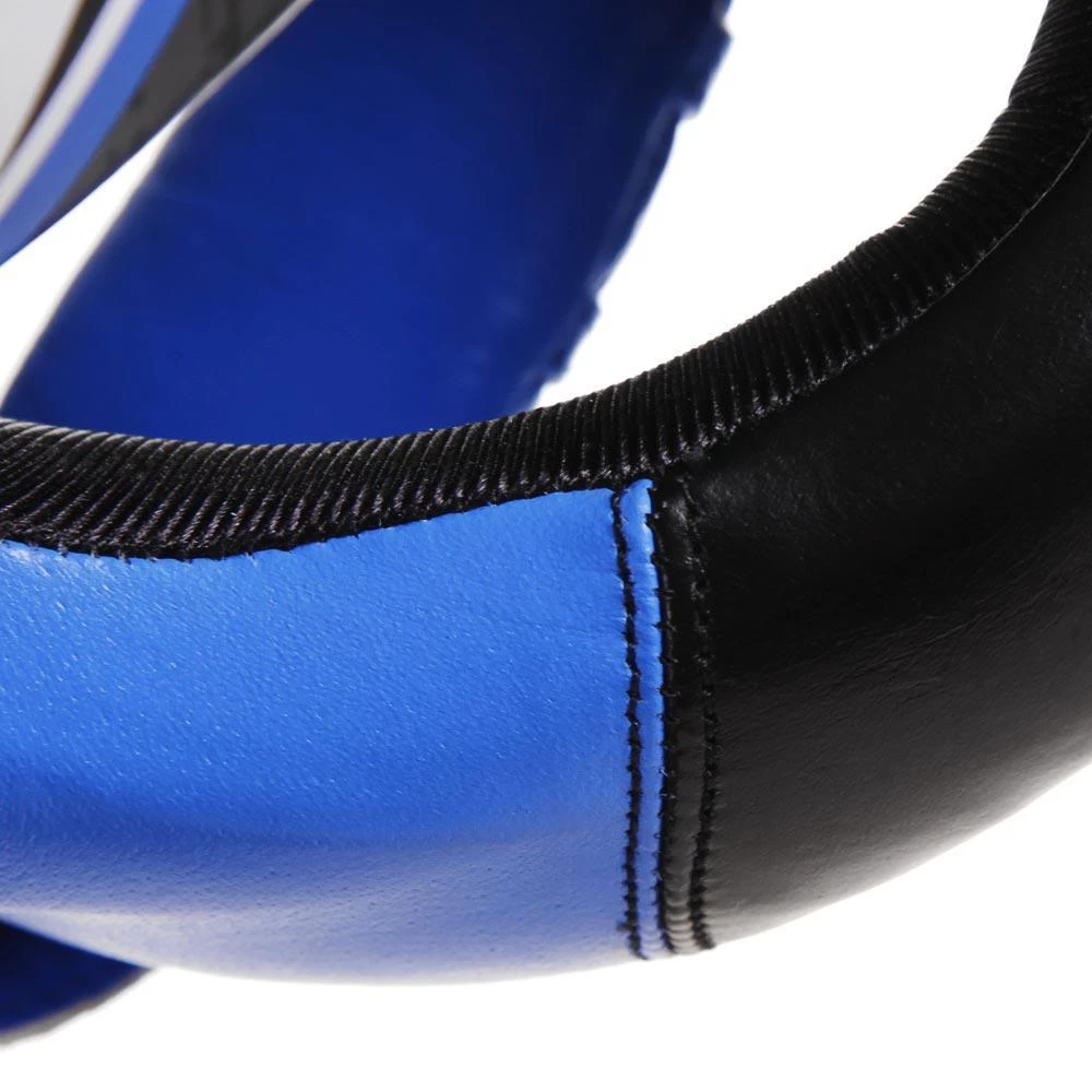Revgear Guvnor Face Saver Head Guard - Blue 8 Revgear Guvnor Face Saver Head Guard - Blue