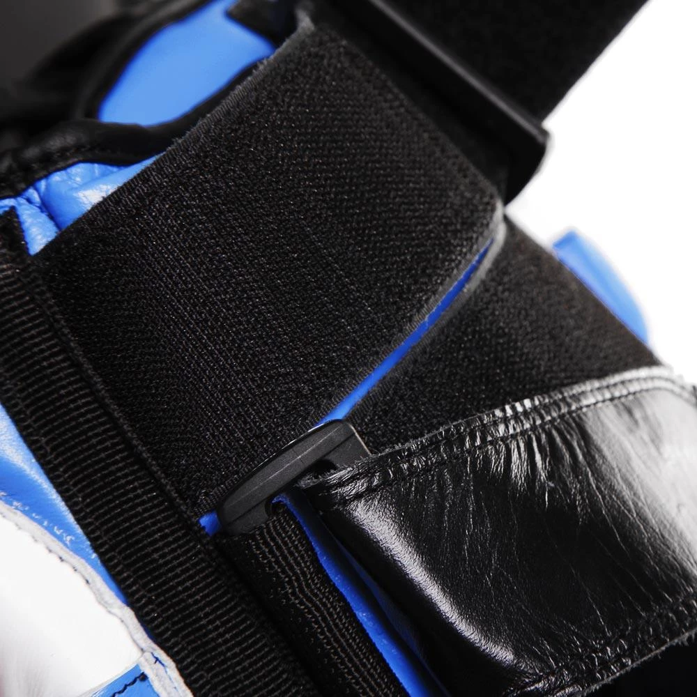 Revgear Guvnor Face Saver Head Guard - Blue 9 Revgear Guvnor Face Saver Head Guard - Blue