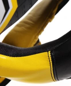 Revgear Guvnor Face Saver Head Guard - Yellow 13 Revgear Guvnor Face Saver Head Guard - Yellow