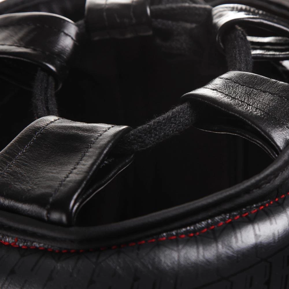 Revgear Guvnor Face Saver Head Guard - Blue 5 Revgear Guvnor Face Saver Head Guard - Blue