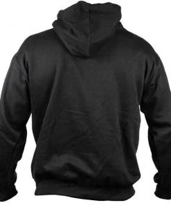 APPAREL & ACCESSORIES Revgear Original Hoody - Black