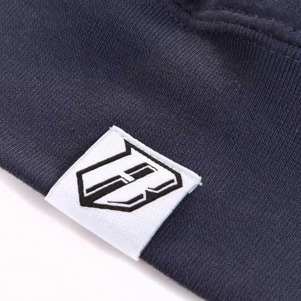 APPAREL & ACCESSORIES Revgear Original Hoody - Petrol 6 APPAREL & ACCESSORIES Revgear Original Hoody - Petrol