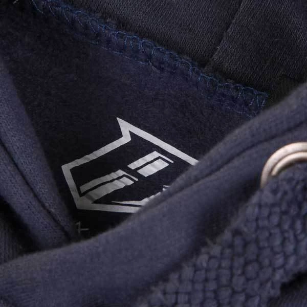 APPAREL & ACCESSORIES Revgear Original Hoody - Petrol 7 APPAREL & ACCESSORIES Revgear Original Hoody - Petrol