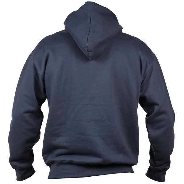 APPAREL & ACCESSORIES Revgear Original Hoody - Petrol 4 APPAREL & ACCESSORIES Revgear Original Hoody - Petrol