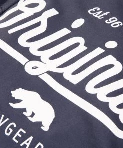 APPAREL & ACCESSORIES Revgear Original Hoody - Petrol 10 APPAREL & ACCESSORIES Revgear Original Hoody - Petrol