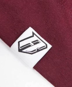 Revgear Original Hoody - Burgundy APPAREL & ACCESSORIES 10 Revgear Original Hoody - Burgundy APPAREL & ACCESSORIES