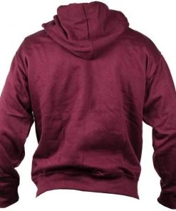 Revgear Original Hoody - Burgundy APPAREL & ACCESSORIES