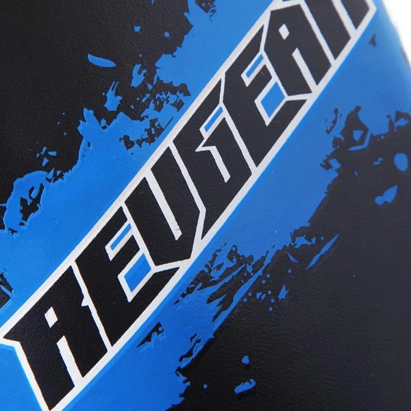 Revgear Kids Deluxe Boxing Gloves - Blue 8 Revgear Kids Deluxe Boxing Gloves - Blue