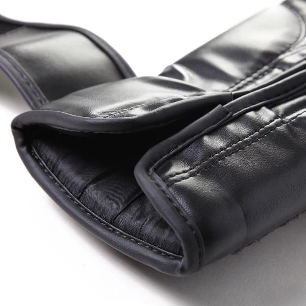 Revgear Kids Deluxe Boxing Gloves - Blue 9 Revgear Kids Deluxe Boxing Gloves - Blue