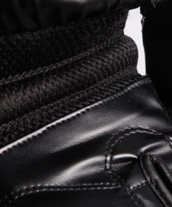 Revgear Kids Deluxe Boxing Gloves - Green 17 Revgear Kids Deluxe Boxing Gloves - Green