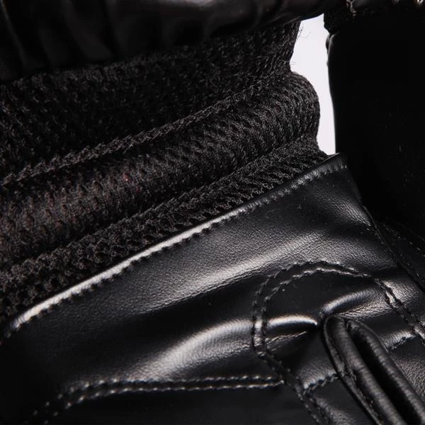 Revgear Kids Deluxe Boxing Gloves - Green 7 Revgear Kids Deluxe Boxing Gloves - Green