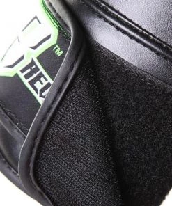 Revgear Kids Deluxe Boxing Gloves - Green 19 Revgear Kids Deluxe Boxing Gloves - Green