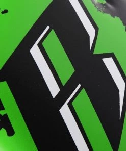 Revgear Kids Deluxe Boxing Gloves - Green 20 Revgear Kids Deluxe Boxing Gloves - Green