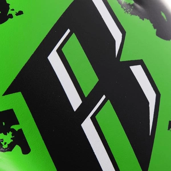 Revgear Kids Deluxe Boxing Gloves - Green 10 Revgear Kids Deluxe Boxing Gloves - Green