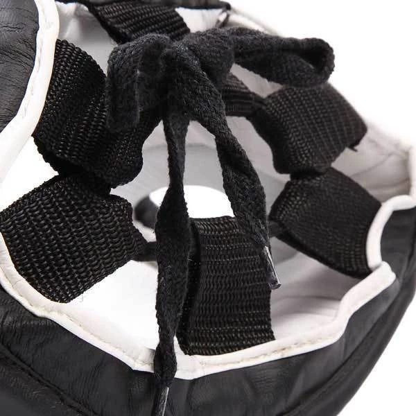 Revgear Kids Deluxe Head Guard - Orange Head Guards 8 Revgear Kids Deluxe Head Guard - Orange Head Guards